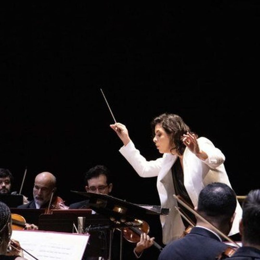© Orquestra Filarmônica de Goiás/Divulgação