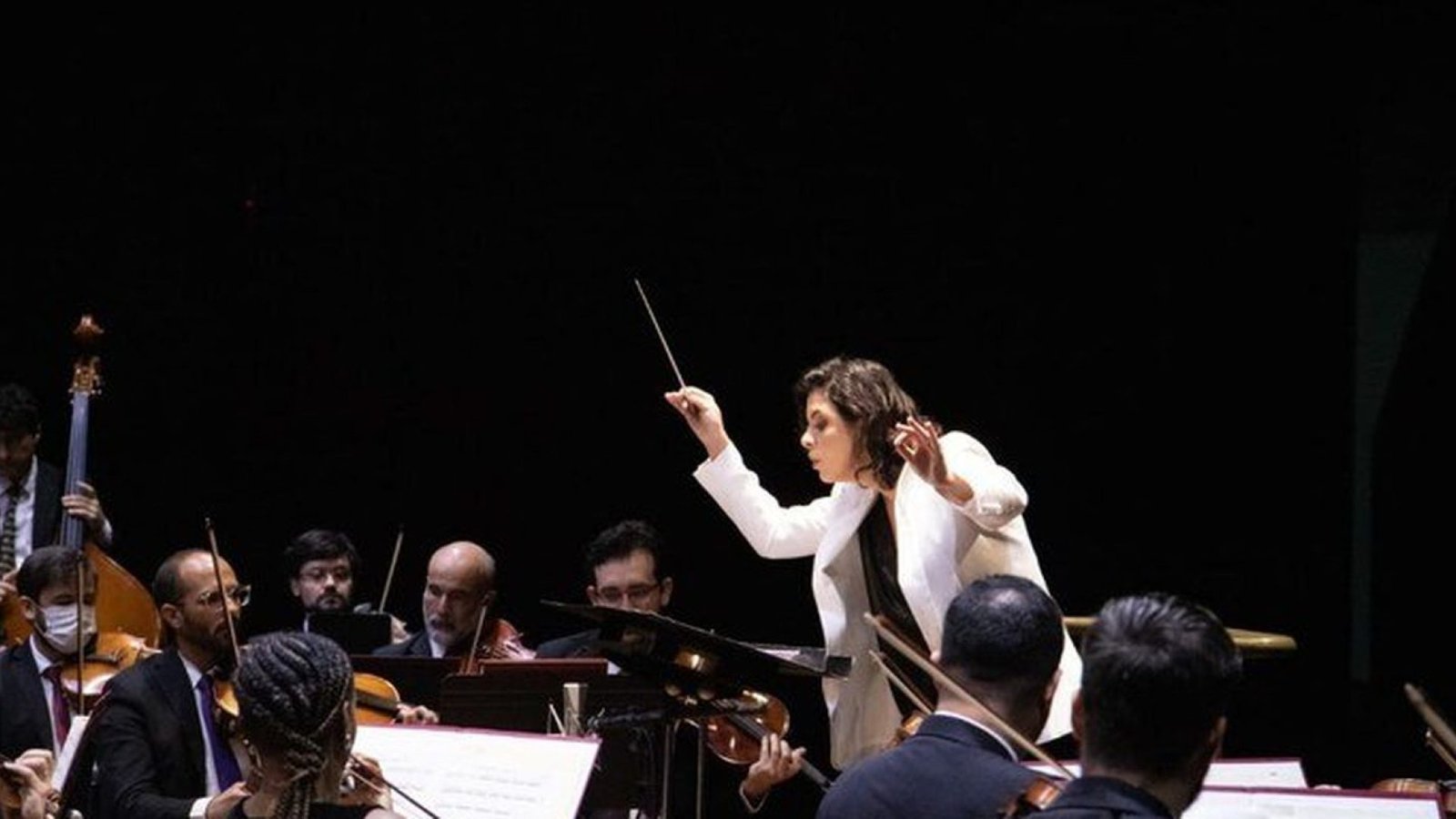 © Orquestra Filarmônica de Goiás/Divulgação