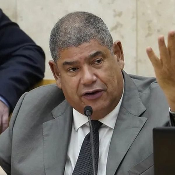 © Afonso Braga/Arquivo/Rede Câmara