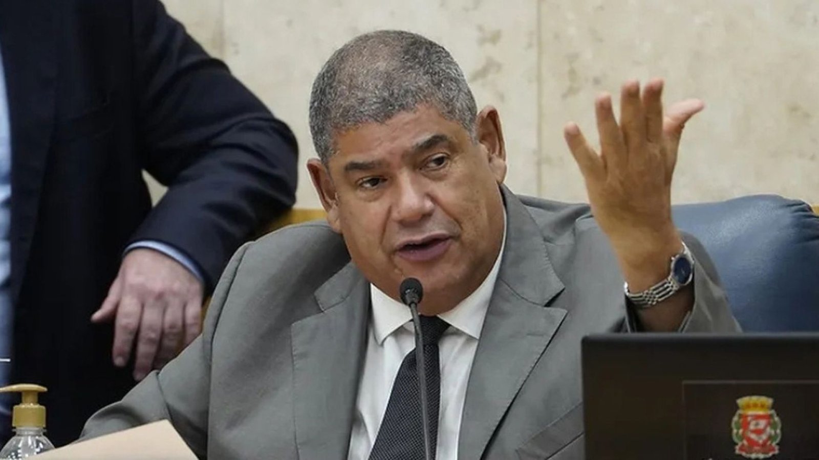 © Afonso Braga/Arquivo/Rede Câmara