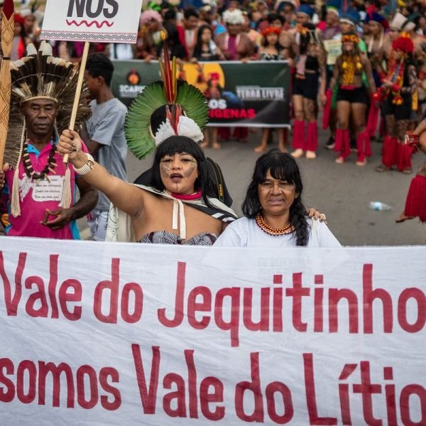 © Cimi/Divulgação