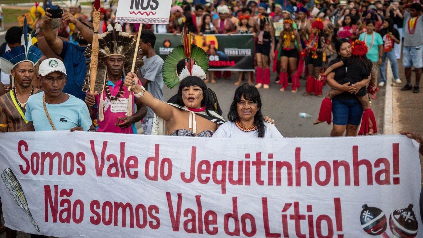 © Cimi/Divulgação