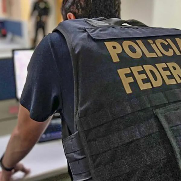 © Polícia Federal/divulgação