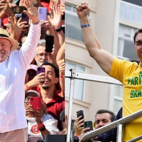 © Paulo Pinto e Fernando Frazão/ Agência Brasil