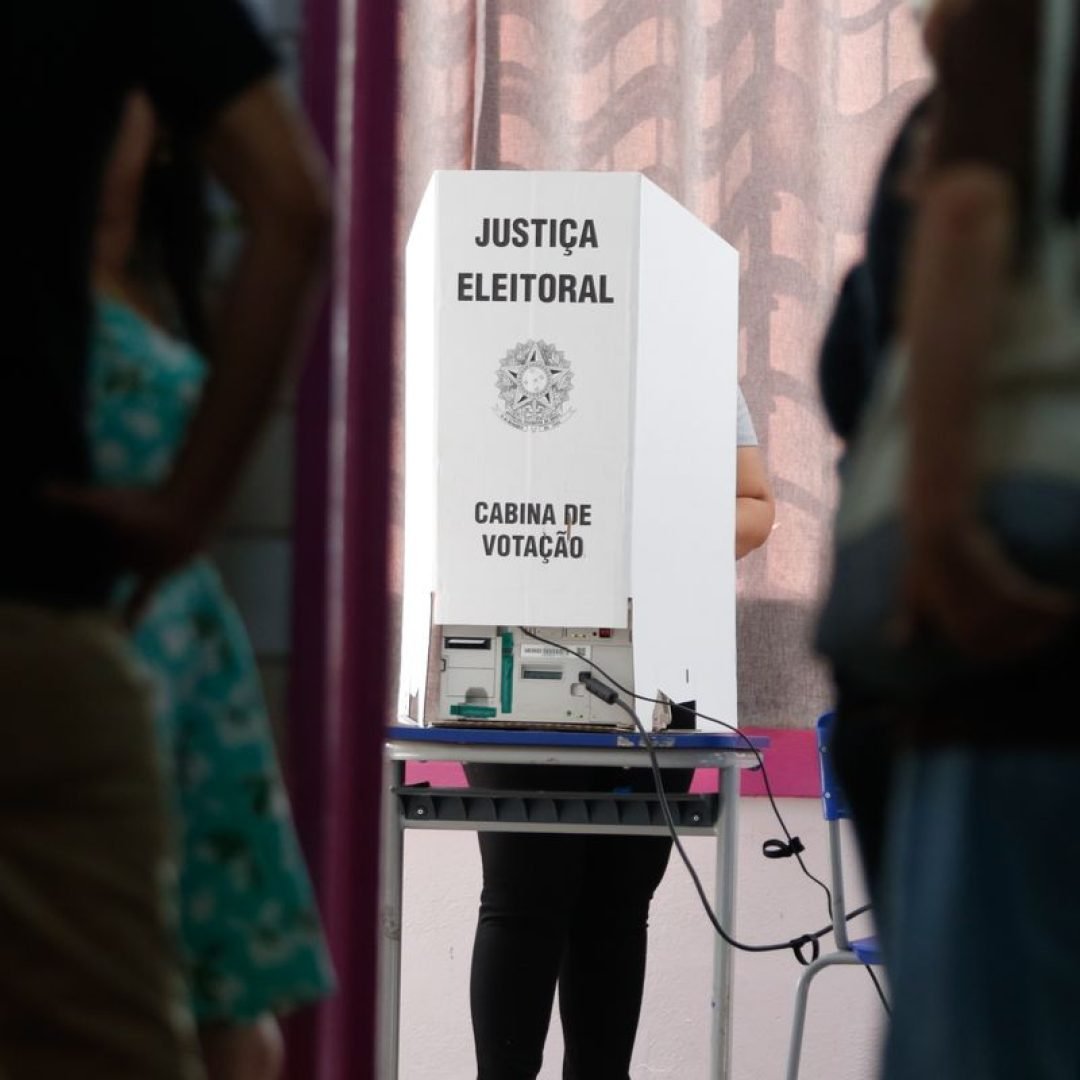 © Foto Paulo Pinto/Agencia Brasil