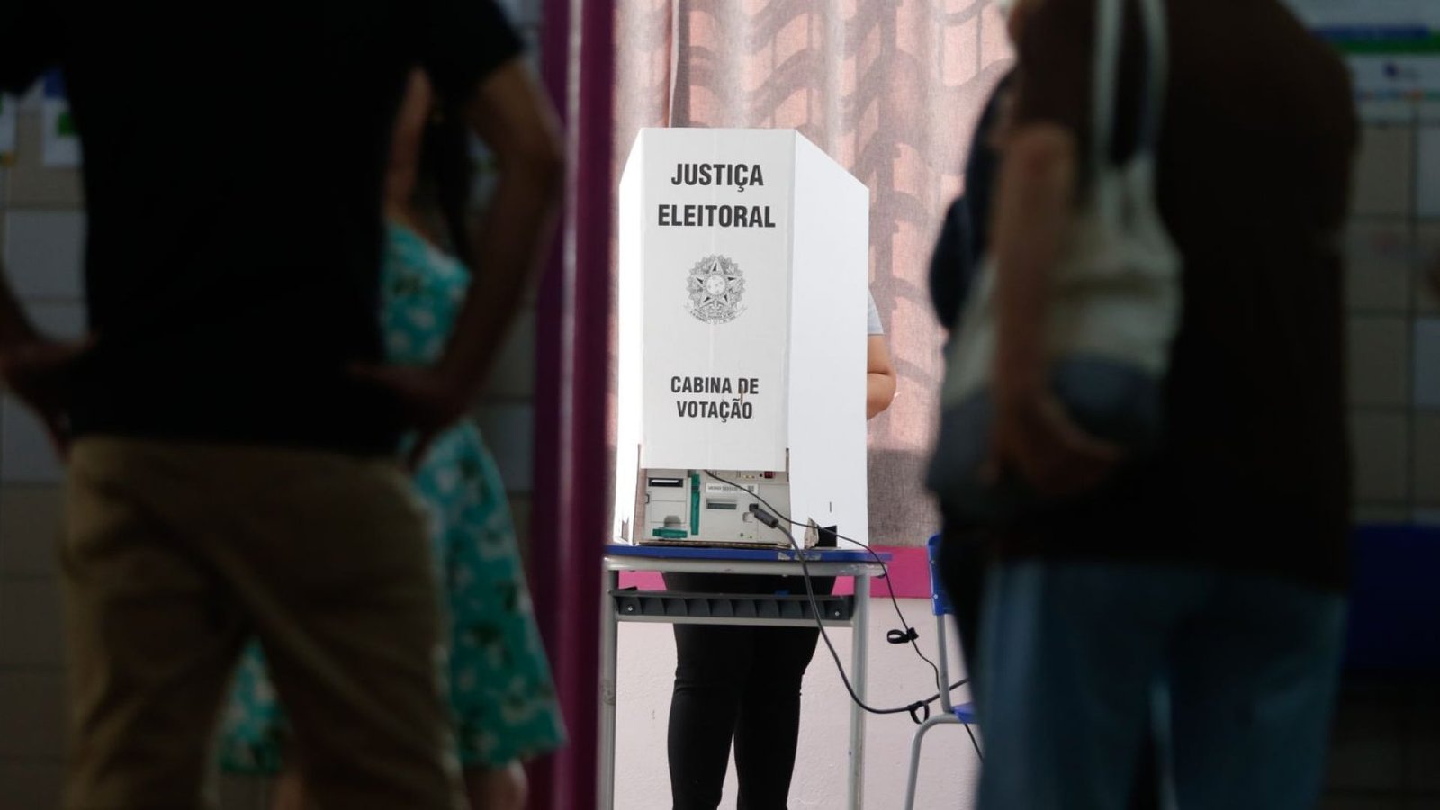 © Foto Paulo Pinto/Agencia Brasil