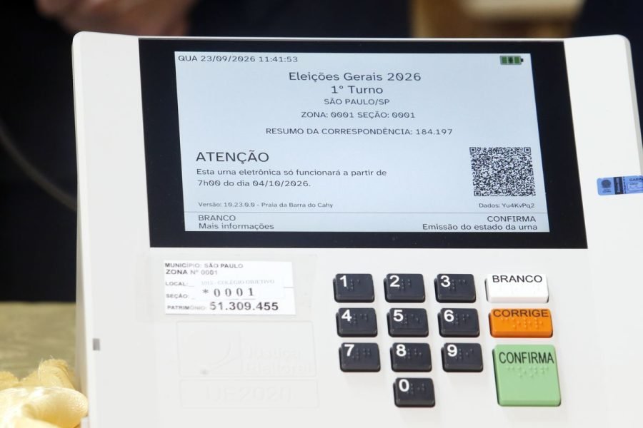 © Paulo Pinto/Agência Brasil