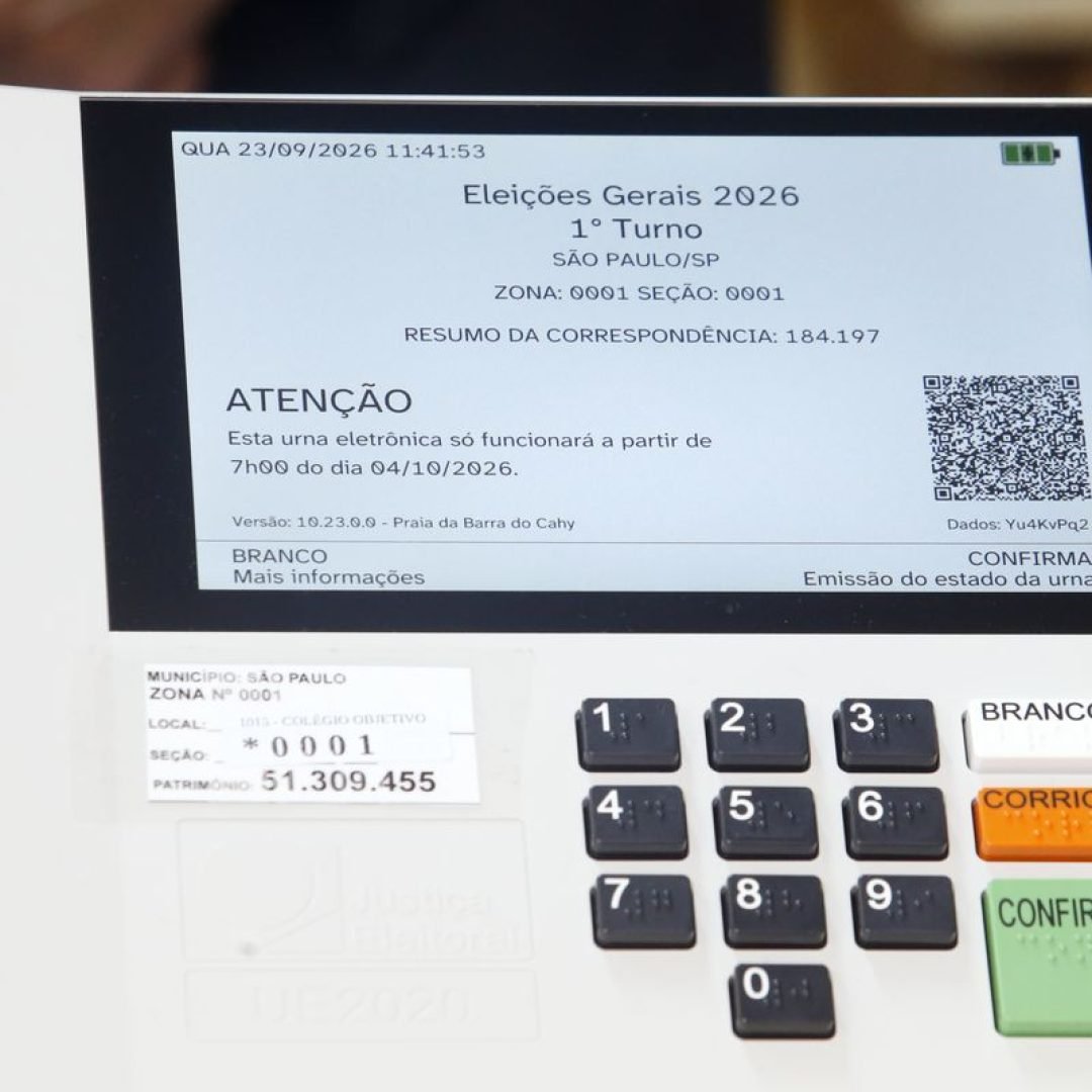 © Paulo Pinto/Agência Brasil