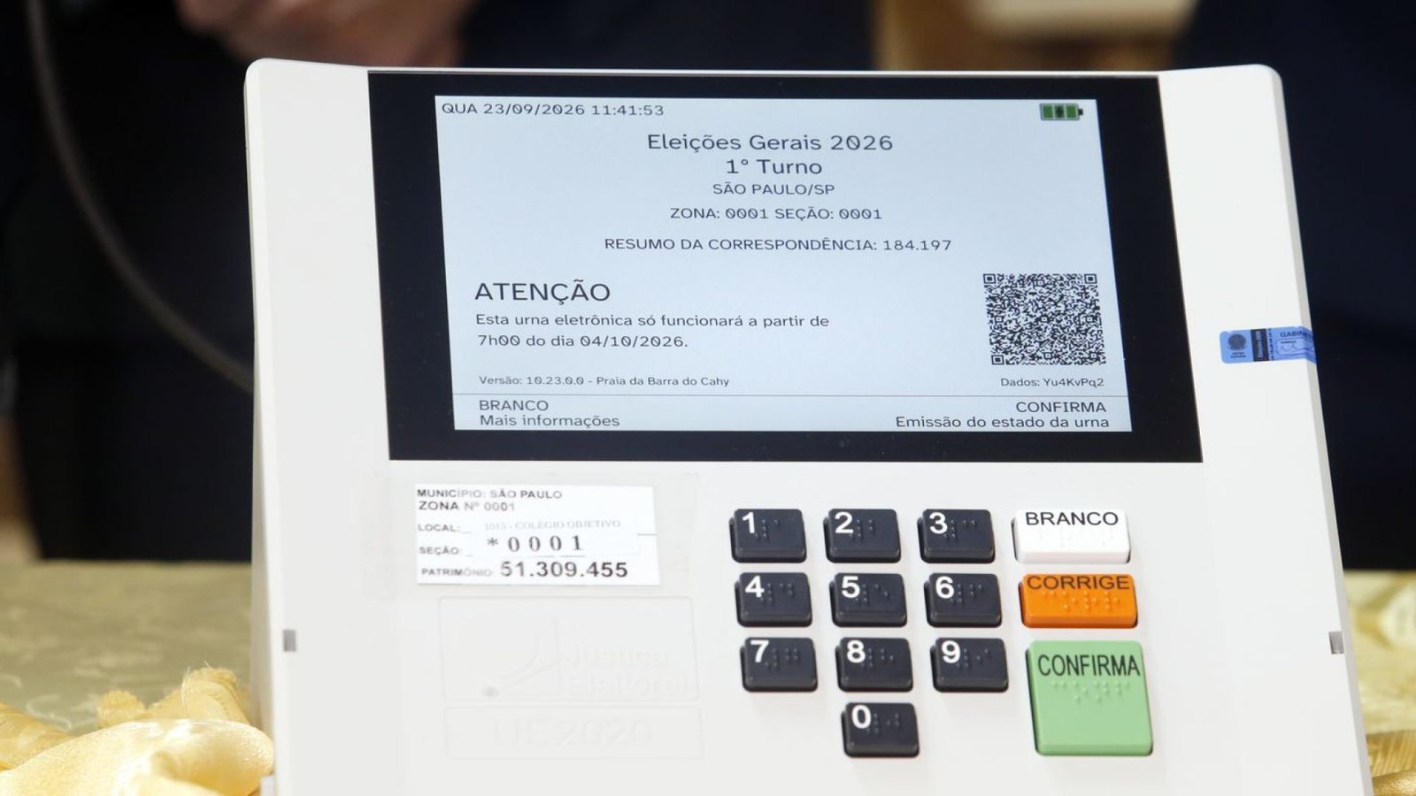© Paulo Pinto/Agência Brasil