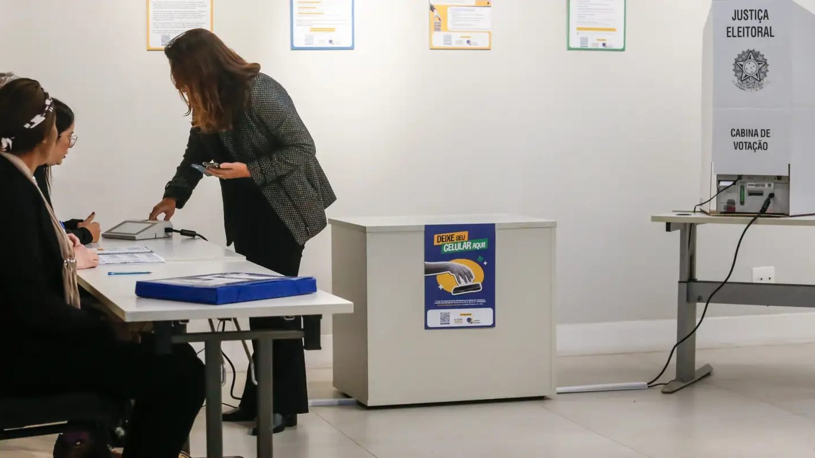 © Paulo Pinto/Agência Brasil