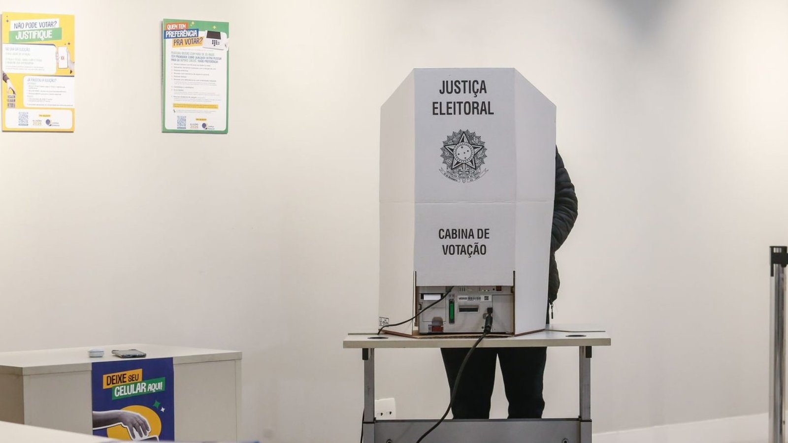 © Paulo Pinto/Agência Brasil