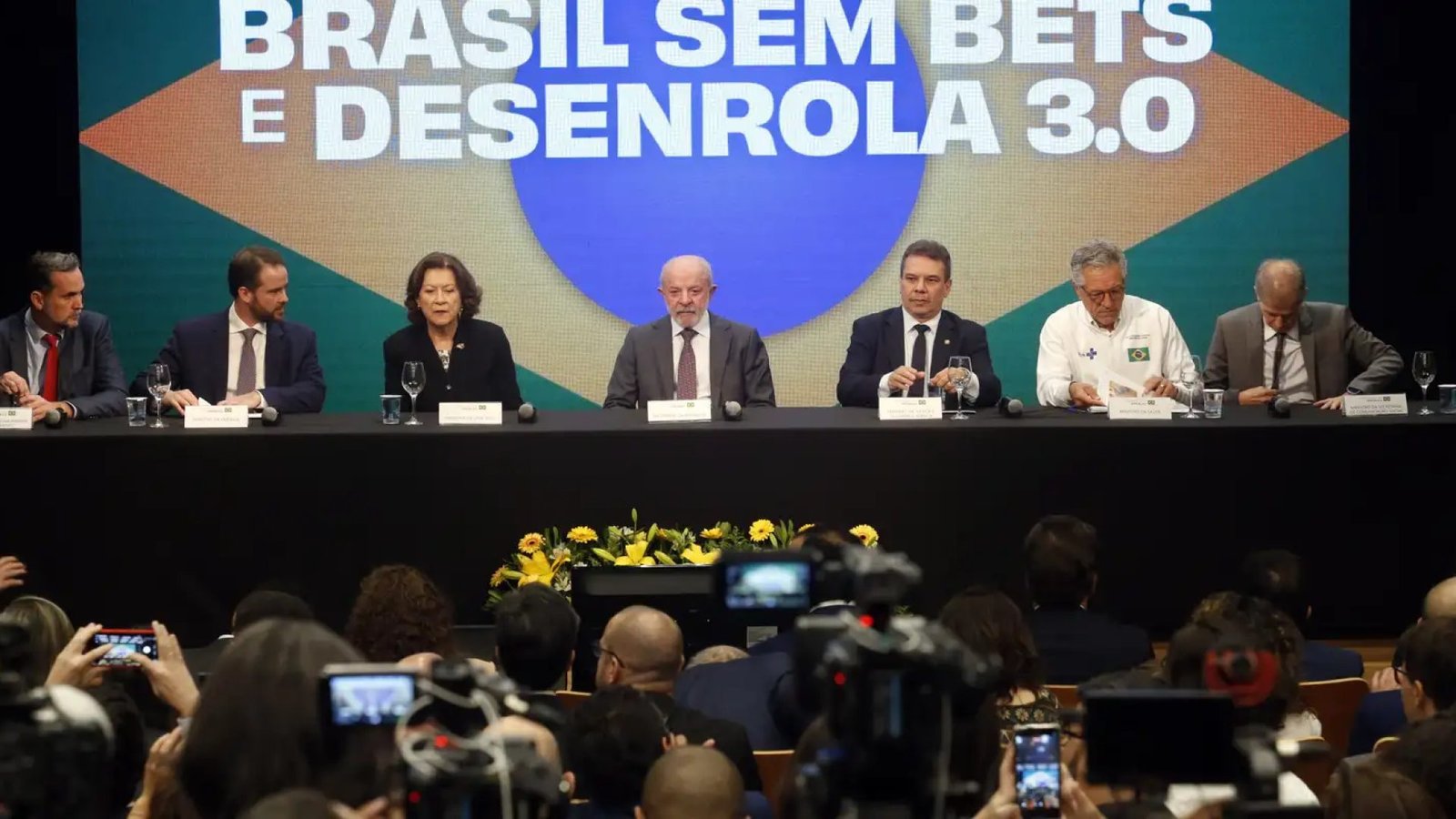 © Paulo Pinto/Agência Brasil
