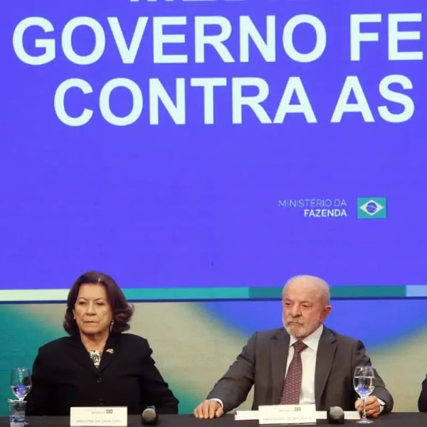 © Paulo Pinto/Agência Brasil
