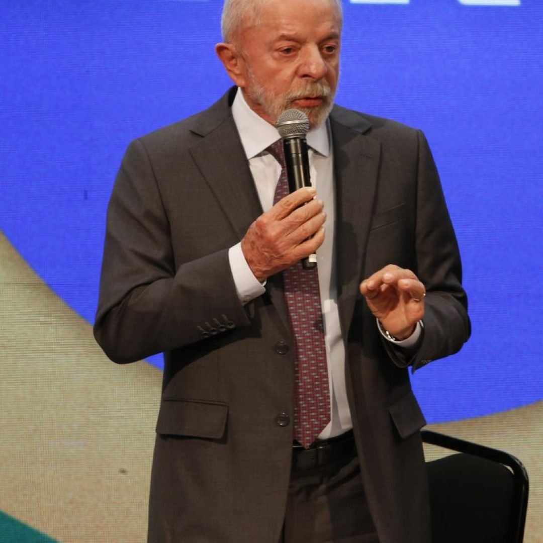 © Paulo Pinto/Agência Brasil