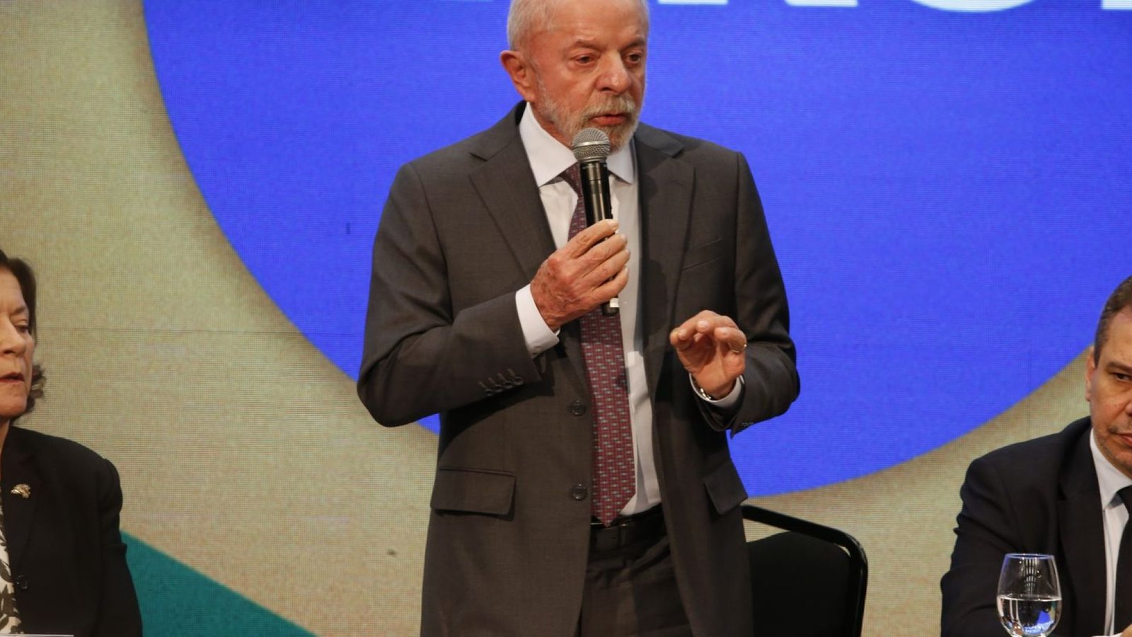 © Paulo Pinto/Agência Brasil