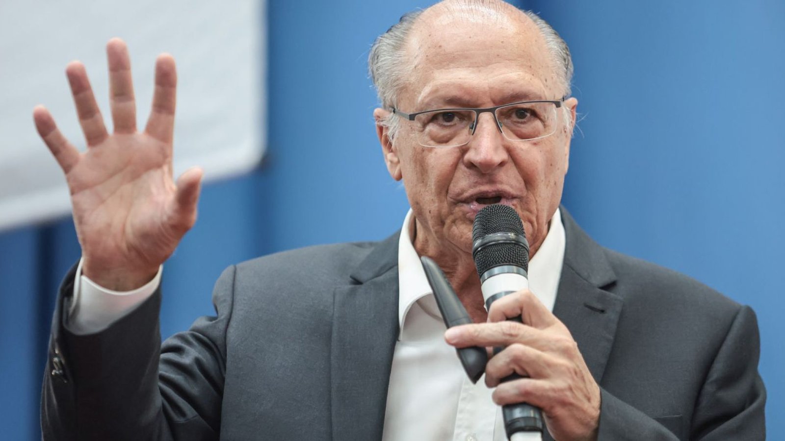 © Paulo Pinto/Agência Brasil