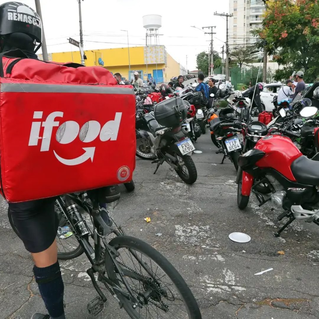 © Paulo Pinto/Agência Brasil