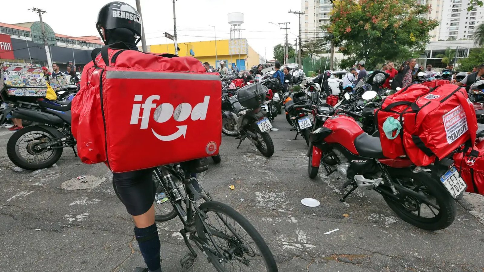 © Paulo Pinto/Agência Brasil