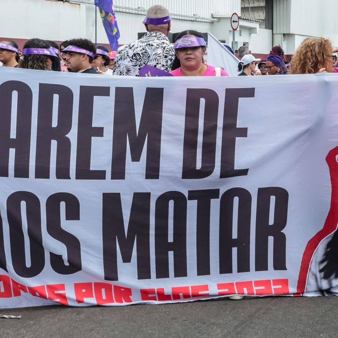 © Paulo Pinto/Agência Brasil