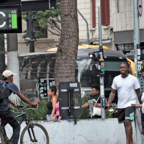 © Paulo Pinto/Agência Brasil