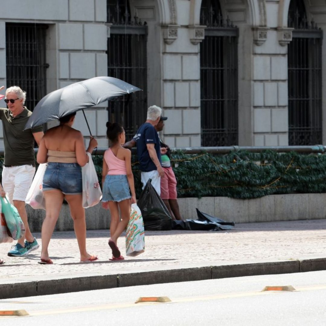 © Paulo Pinto/Agência Brasil