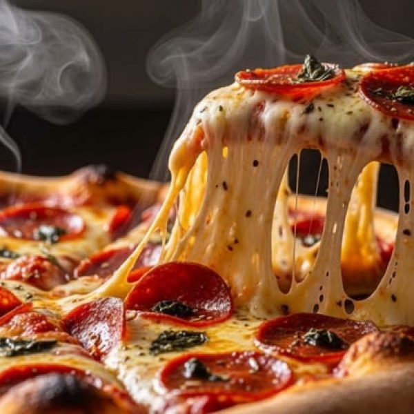 pizza 🍕