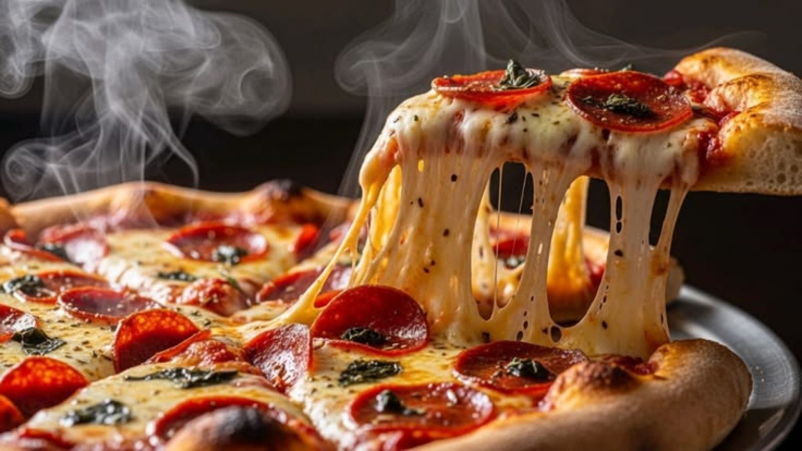 pizza 🍕