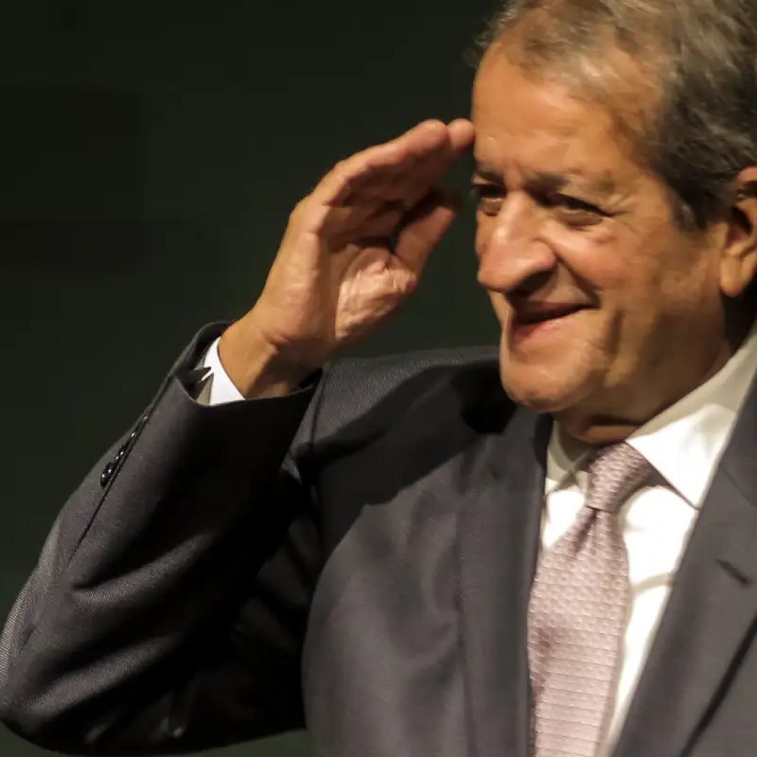 © Marcello Casal JrAgência Brasil