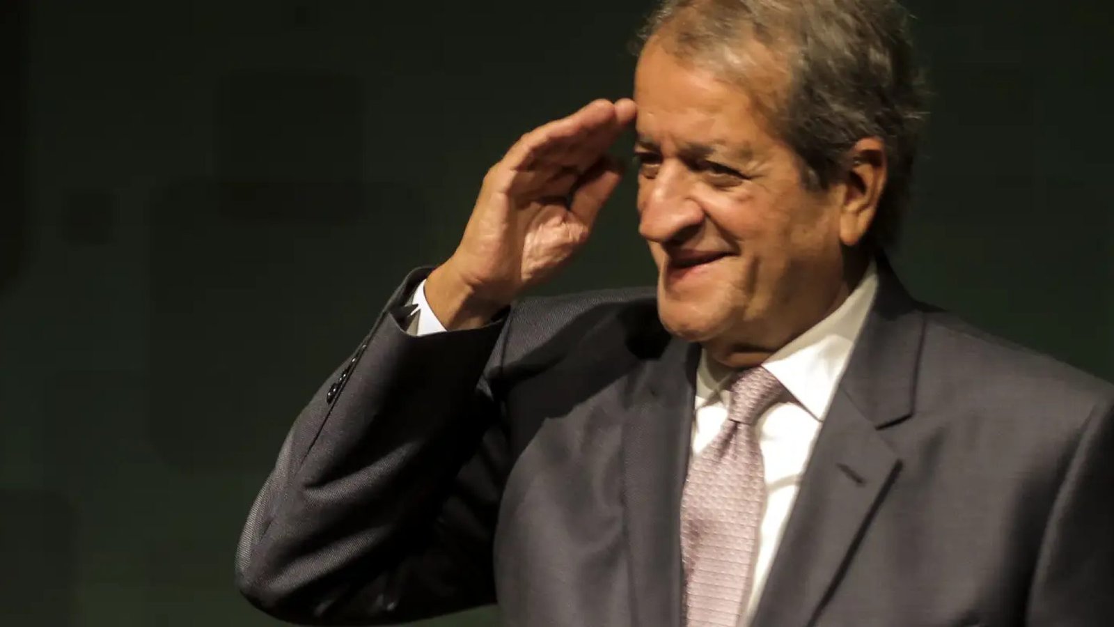 © Marcello Casal JrAgência Brasil
