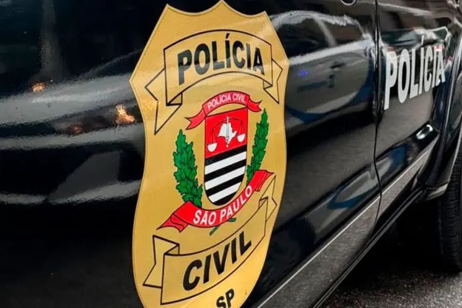 © PCSP/Divulgação