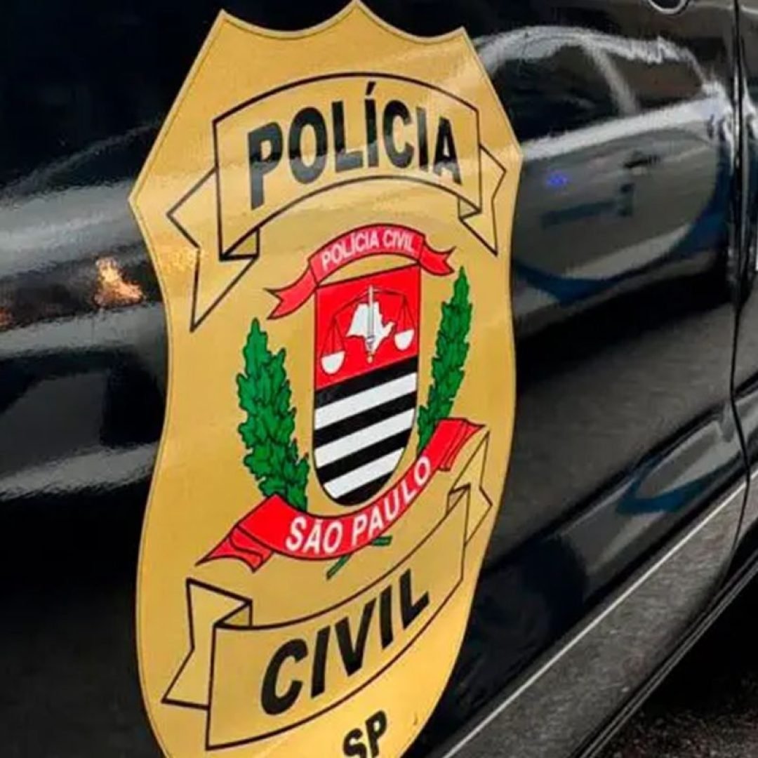 © PCSP/Divulgação