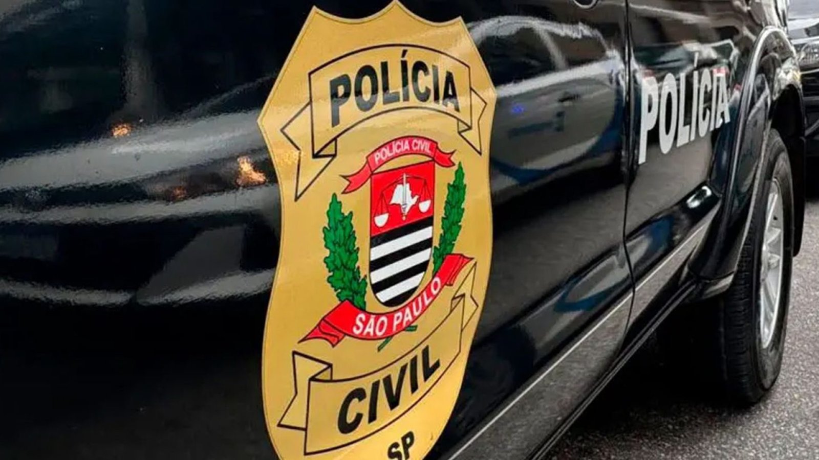 © PCSP/Divulgação