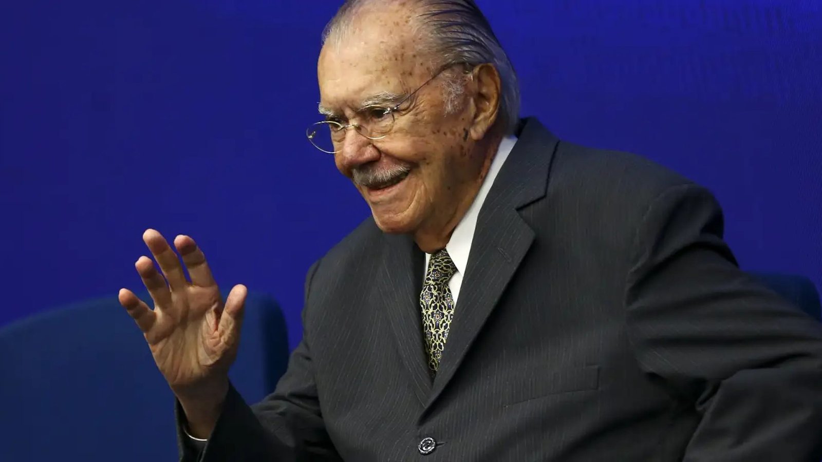 © Marcelo Camargo/Agência Brasil