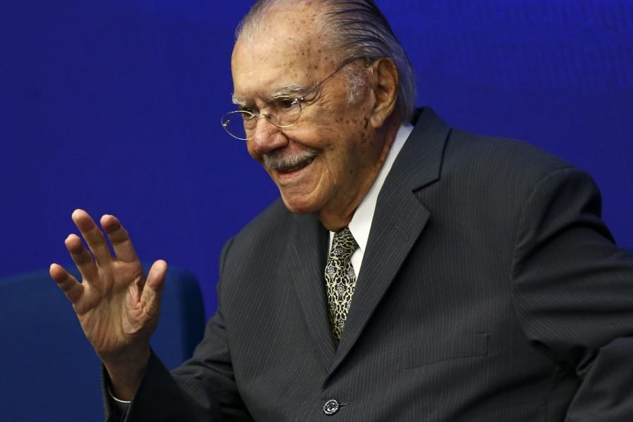 © Marcelo Camargo/Agência Brasil
