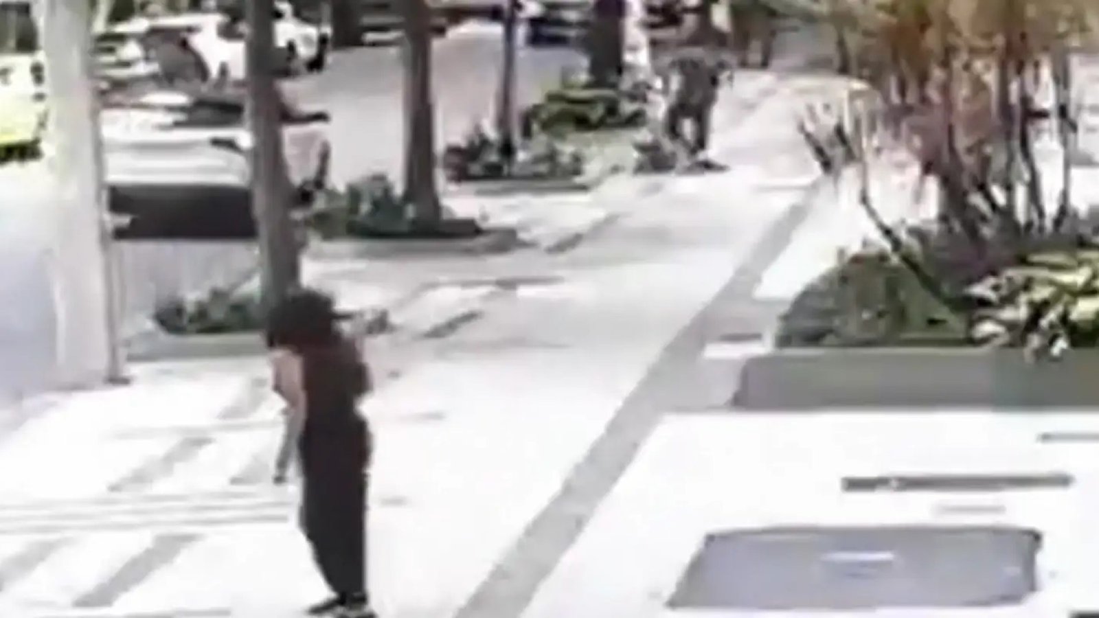 © Frame Câmera de segurança-RJ