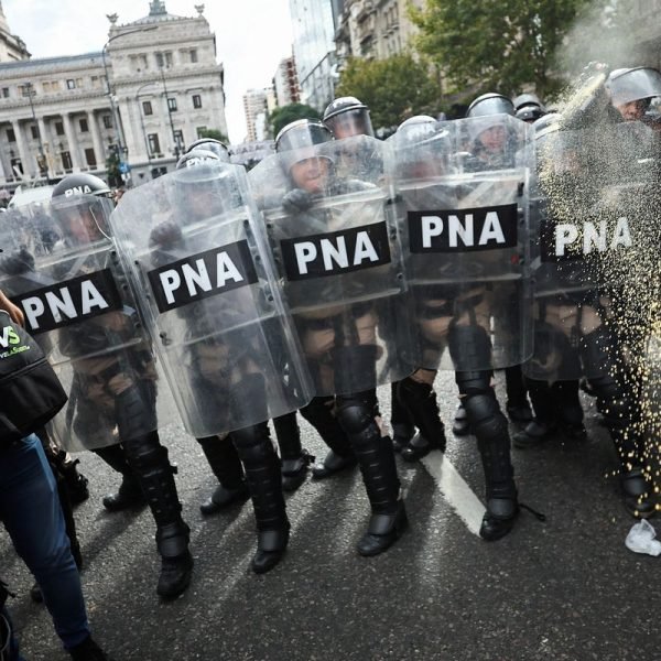 © REUTERS/Agustin Marcarian/Proibida de reprodução