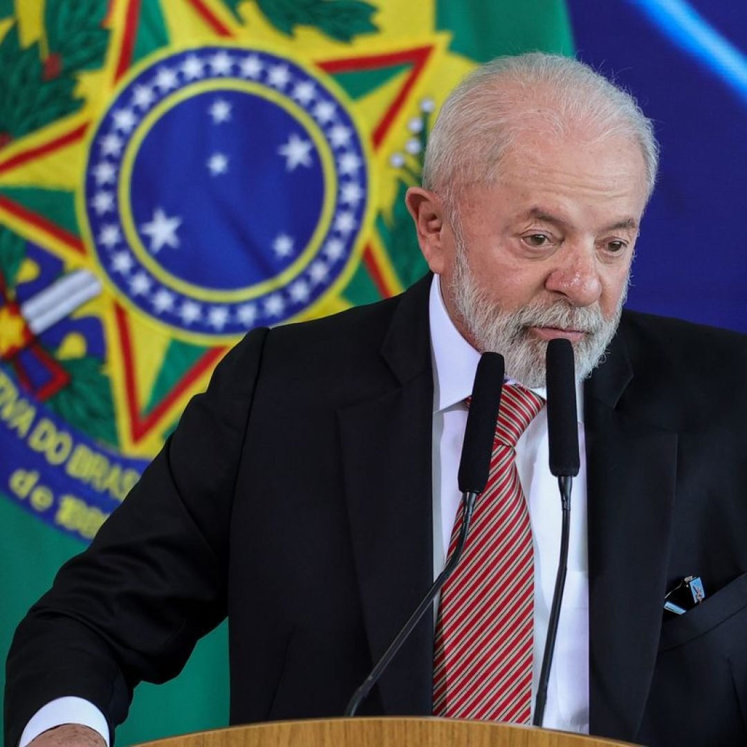 © Fabio Rodrigues-Pozzebom/ Agência Brasil