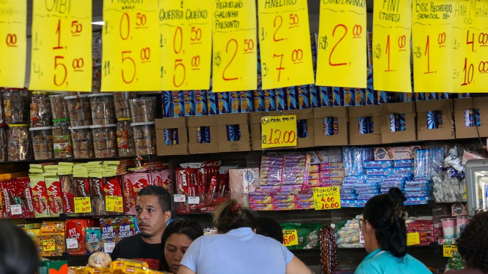 © Fabio Rodrigues-Pozzebom/ Agência Brasil