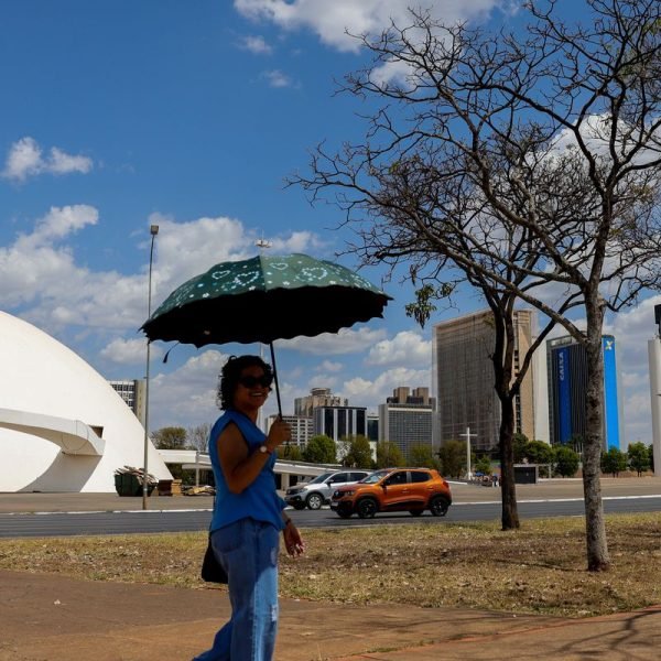 © Agência Brasil