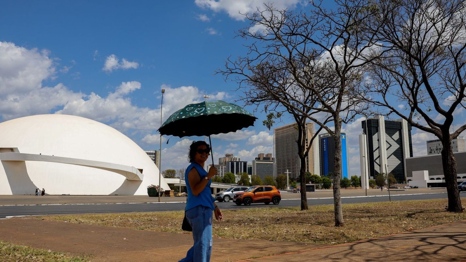 © Agência Brasil