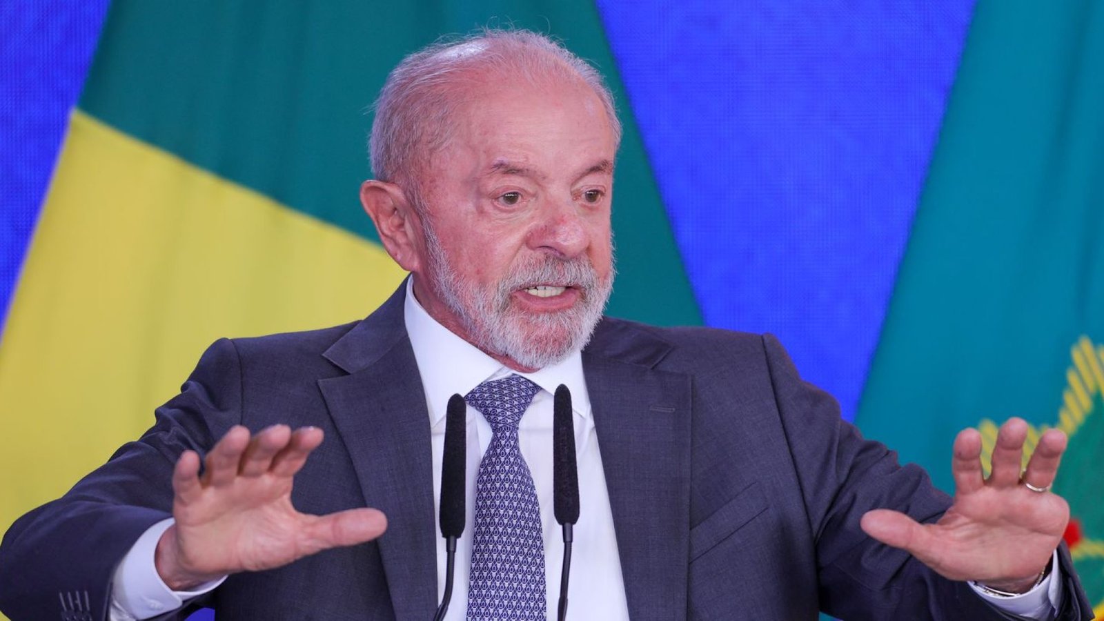 © Fabio Rodrigues-Pozzebom/ Agência Brasil