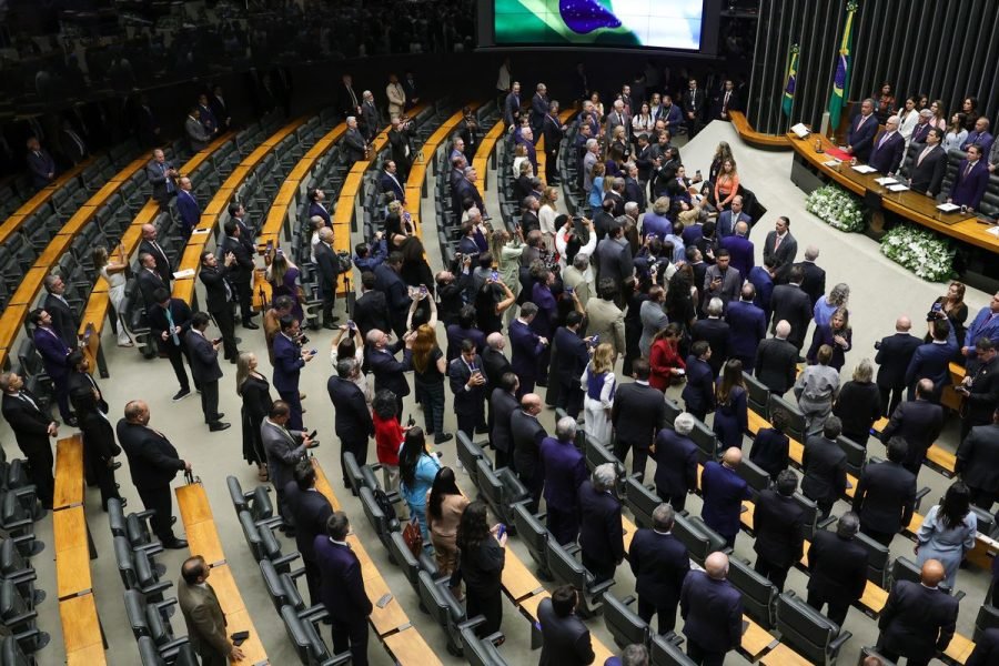 © Agência Brasil