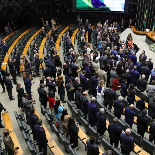 © Agência Brasil