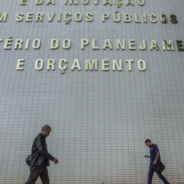 © Rafa Neddermeyer/Agência Brasil