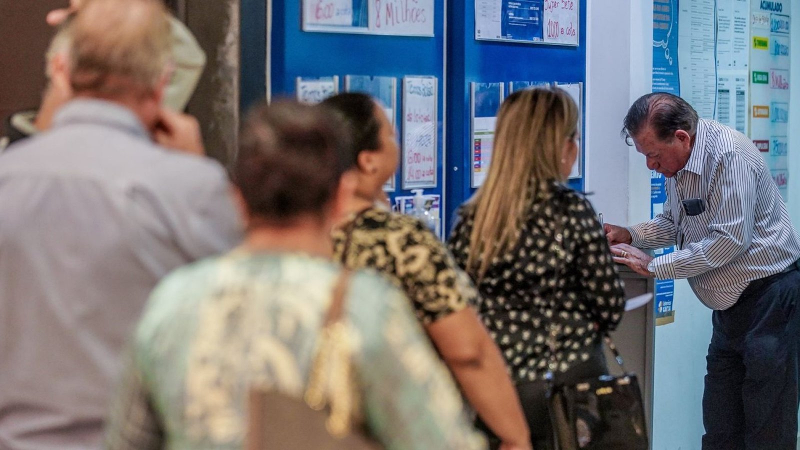 © Rafa Neddermeyer/Agência Brasil