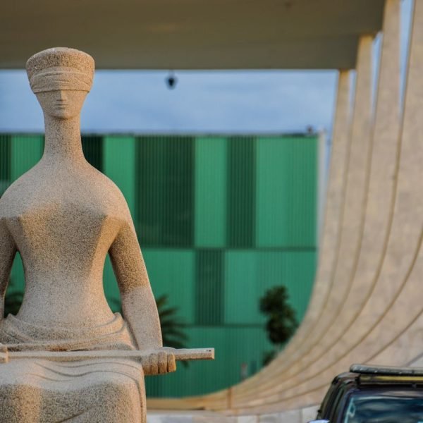 © Rafa Neddermeyer/Agência Brasil