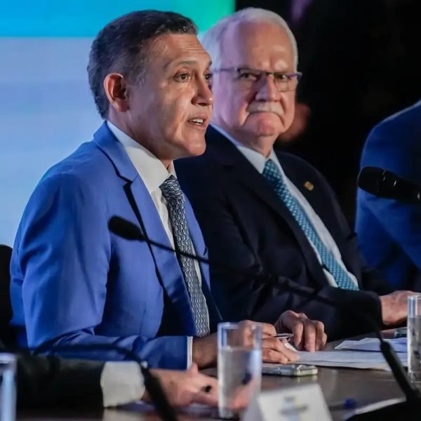 © Rafa Neddermeyer/Agência Brasil