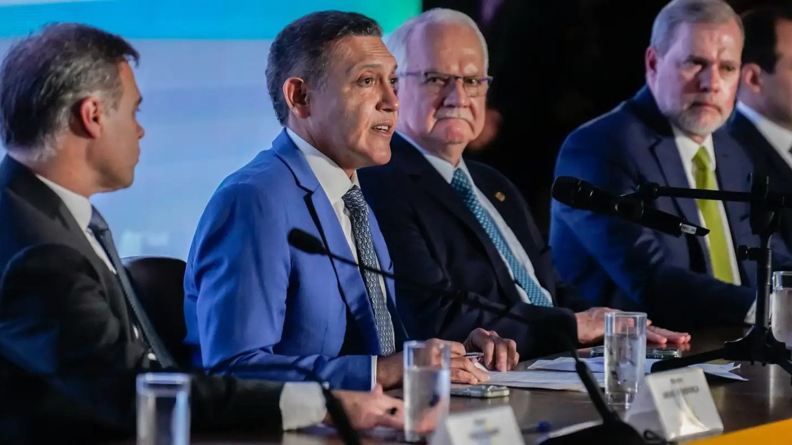 © Rafa Neddermeyer/Agência Brasil