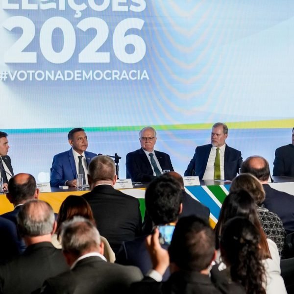 © Rafa Neddermeyer/Agência Brasil