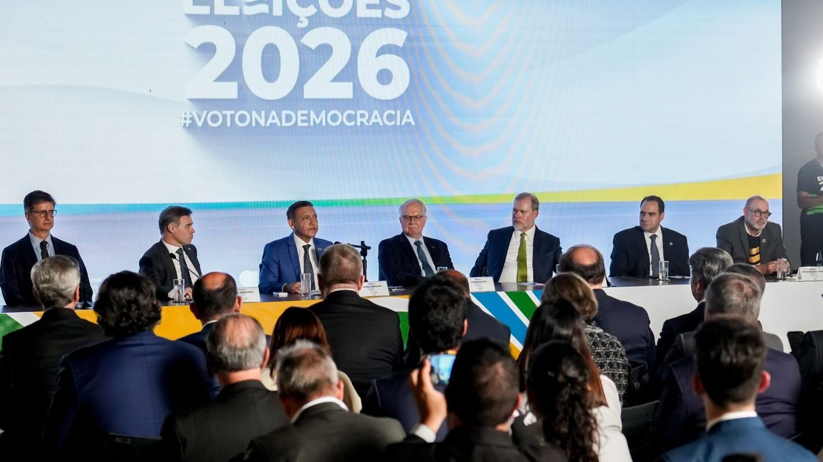 © Rafa Neddermeyer/Agência Brasil